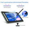 Планшет-монитор XP-Pen Artist 12 Pen Display (2nd Gen) Green (JPCD120FH_G) изображение 8