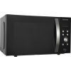 Мікрохвильова піч AIWA NAMICOOK CRYSTAL23 (MW-230DG/BK) зображення 2