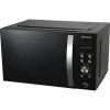 Мікрохвильова піч AIWA NAMICOOK CRYSTAL23 (MW-230DG/BK) зображення 3