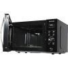 Мікрохвильова піч AIWA NAMICOOK CRYSTAL23 (MW-230DG/BK) зображення 6