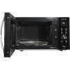 Мікрохвильова піч AIWA NAMICOOK CRYSTAL23 (MW-230DG/BK) зображення 7