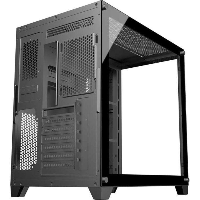 Корпус Alseye Knight-B(4 fans) (AS.07.0134) зображення 6