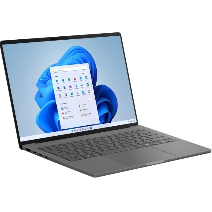 Ноутбук ASUS Zenbook A14 UX3407QA-QD306W (90NB1502-M00F40) изображение 2