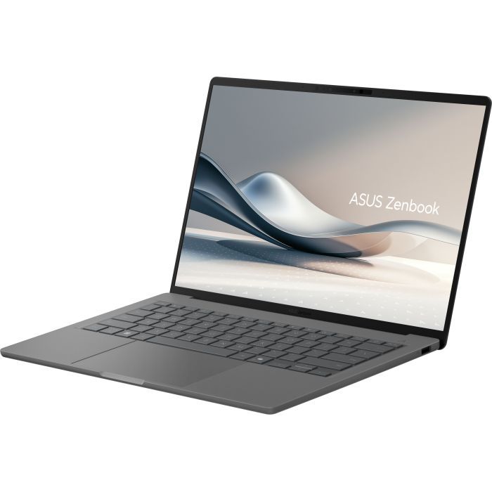 Ноутбук ASUS Zenbook A14 UX3407QA-QD306W (90NB1502-M00F40) изображение 3