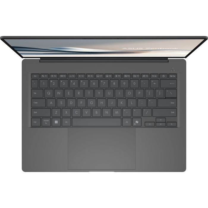 Ноутбук ASUS Zenbook A14 UX3407QA-QD306W (90NB1502-M00F40) изображение 4