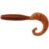 Силикон рыболовный Reins Fat G-Tail Grub 4" 007 Ebimiso SP (10 шт/уп.) (1552.05.46)