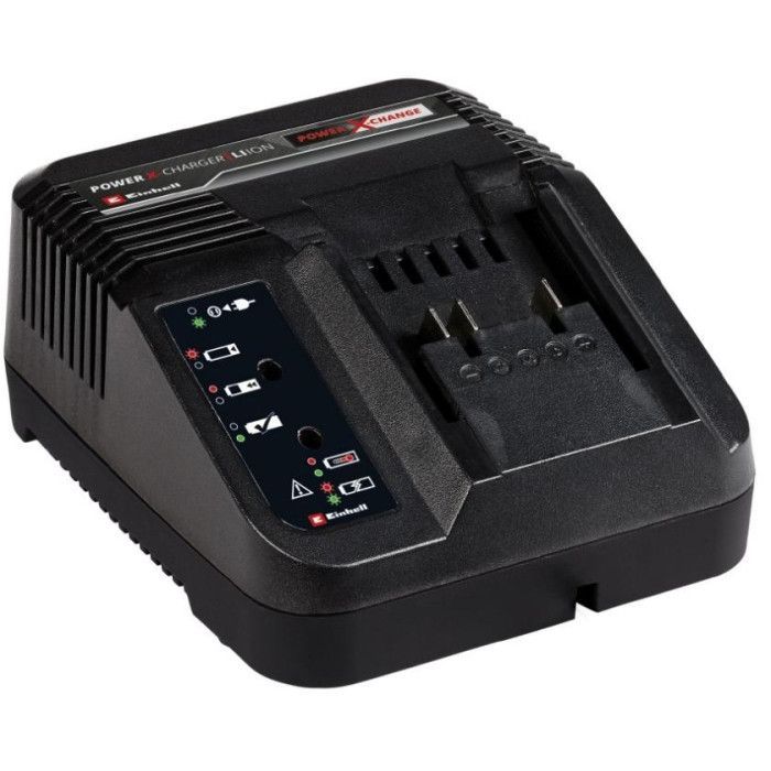 Набор аккумулятор + зарядное устройство Einhell Starter Kit PXC, 18V, 4Ah (4512159) изображение 2