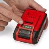 Набор аккумулятор + зарядное устройство Einhell Starter Kit PXC, 18V, 4Ah (4512159) изображение 6