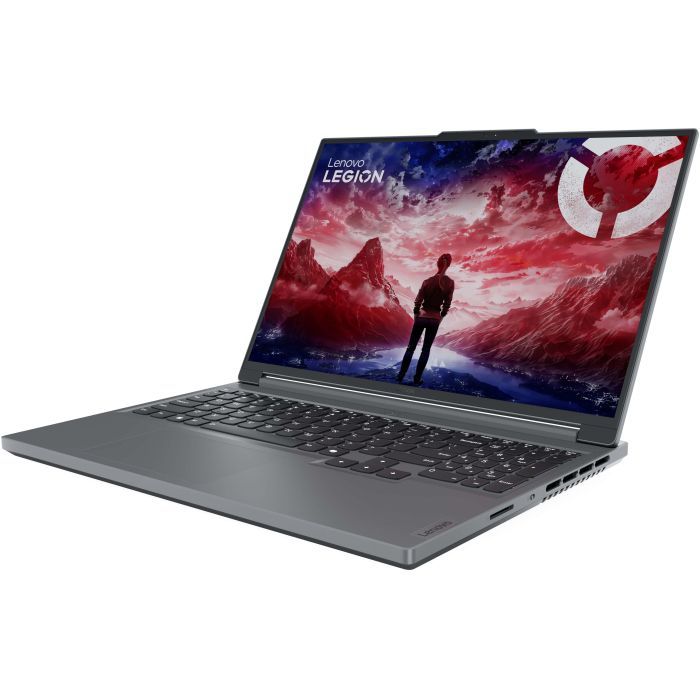 Ноутбук Lenovo Legion Slim 5 16AHP9 (83DH009HRA) изображение 3
