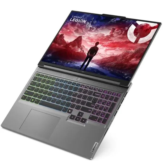 Ноутбук Lenovo Legion Slim 5 16AHP9 (83DH009HRA) изображение 8