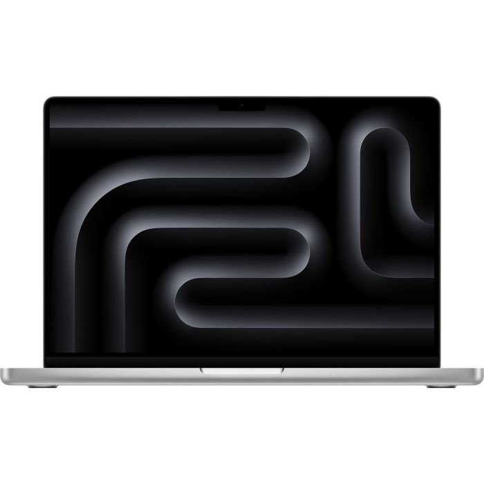 Ноутбук Apple MacBook Pro 14 A3112 M4 Silver (Z1DW000JU)