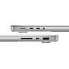 Ноутбук Apple MacBook Pro 14 A3112 M4 Silver (Z1DW000JU) изображение 7
