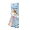Брелок Hello Kitty 4 Сезона Синаморол в соломенной шляпке (11574) изображение 2