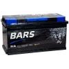 Аккумулятор автомобильный Bars 90Ah Ев (-/+) (770EN)