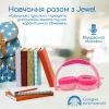 Наушники Promate Jewel Bubblegum (jewel.bubblegum) изображение 3