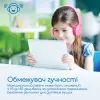 Наушники Promate Jewel Bubblegum (jewel.bubblegum) изображение 4