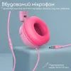 Наушники Promate Jewel Bubblegum (jewel.bubblegum) изображение 7