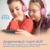 Наушники Promate Jewel Bubblegum (jewel.bubblegum) изображение 8