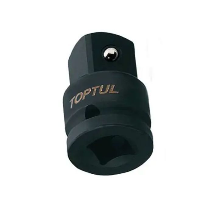 Адаптер для инструмента Toptul ударный 3/4"х1" (KACA2432)