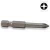 Біта для шуруповерта Toptul 1/4" 50мм PH2 (FSIA0802)