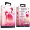 Наушники Acefast T9 Pomelo Red (6974316282532) изображение 5