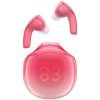 Наушники Acefast T9 Pomelo Red (6974316282532)
