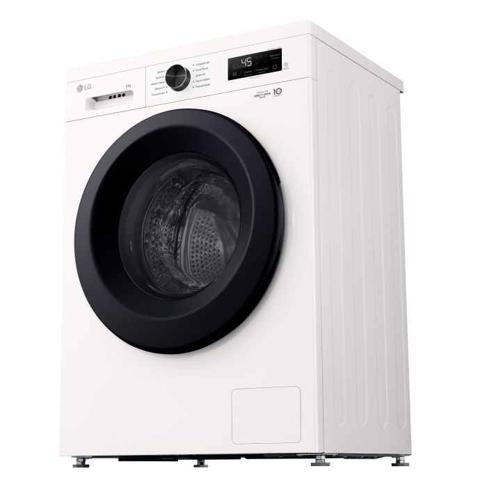 Пральна машина LG F2Y1NS6W зображення 12