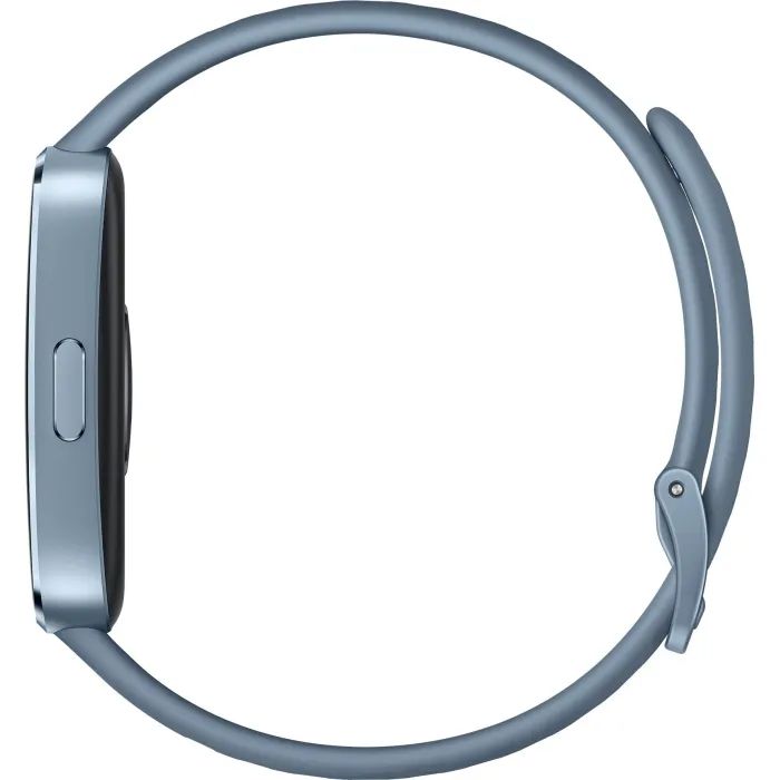 Смарт-годинник Huawei Band 10 Blue Metal Body (55020ELL) зображення 4