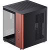 Корпус JONSBO TK-0 Black изображение 5