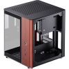 Корпус JONSBO TK-0 Black изображение 6