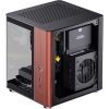 Корпус JONSBO TK-0 Black изображение 7