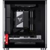Корпус JONSBO TK-0 Black изображение 8