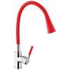 Смеситель Kroner Kuche-C132RED изображение 2