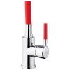 Смеситель Kroner Kuche-C132RED изображение 4