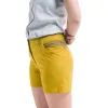 Шорты Turbat Miami Wmn harvest gold yellow - XS - жовтий (012.004.4313) изображение 2