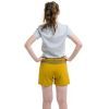 Шорти Turbat Miami Wmn harvest gold yellow - XS - жовтий (012.004.4313) зображення 5