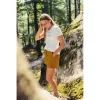 Шорти Turbat Miami Wmn harvest gold yellow - XS - жовтий (012.004.4313) зображення 9