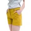 Шорты Turbat Miami Wmn harvest gold yellow - XS - жовтий (012.004.4313)