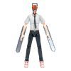 Фигурка для геймеров Total Anime серии Человек-бензопила W1 - Человек-бензопила (#2, с аксесс.) (KAZ0174-W1) изображение 3