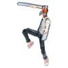 Фигурка для геймеров Total Anime серии Человек-бензопила W1 - Человек-бензопила (#2, с аксесс.) (KAZ0174-W1) изображение 6