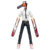 Фигурка для геймеров Total Anime серии Человек-бензопила W1 - Человек-бензопила (#2, с аксесс.) (KAZ0174-W1) изображение 7