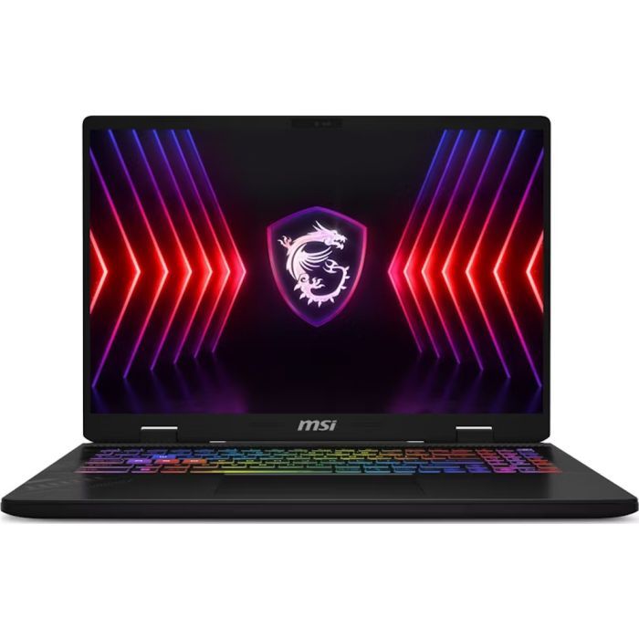 Ноутбук MSI Crosshair 16HX (D14VFKG-1053XUA)