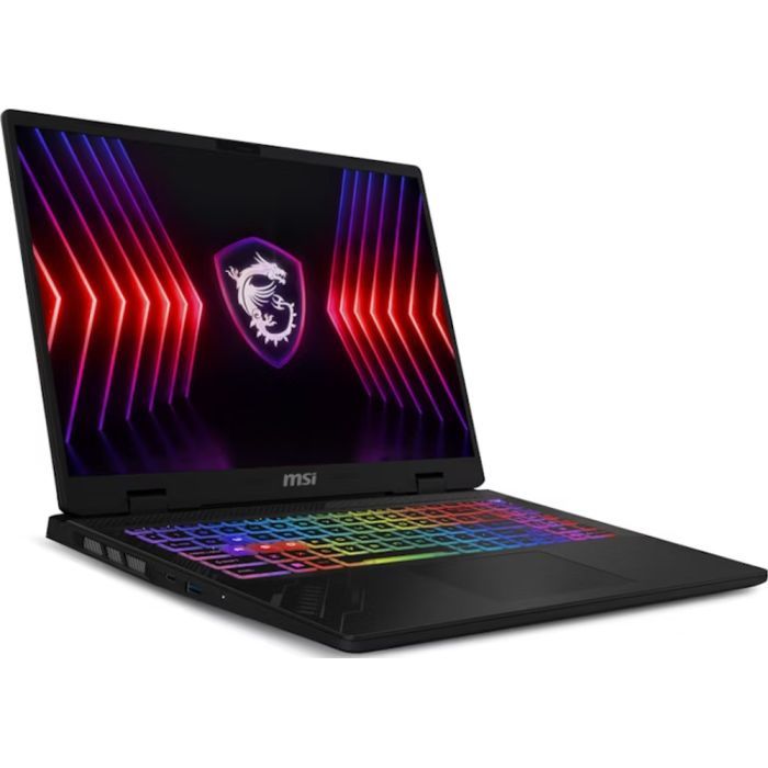 Ноутбук MSI Crosshair 16HX (D14VFKG-1053XUA) изображение 2