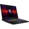 Ноутбук MSI Crosshair 16HX (D14VFKG-1053XUA) изображение 2