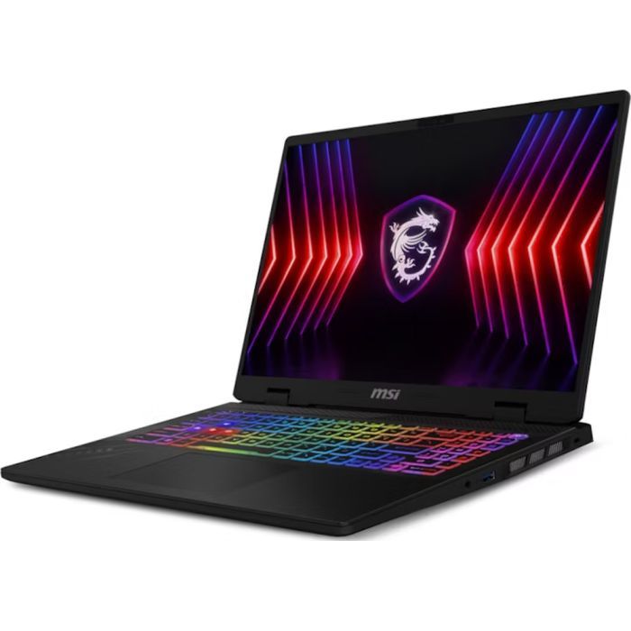 Ноутбук MSI Crosshair 16HX (D14VFKG-1053XUA) изображение 3