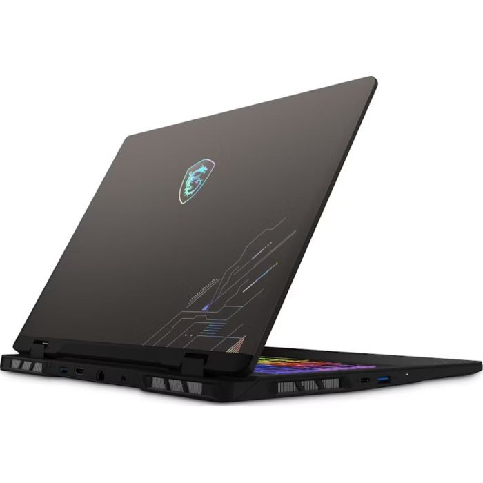 Ноутбук MSI Crosshair 16HX (D14VFKG-1053XUA) изображение 7