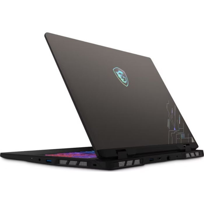 Ноутбук MSI Crosshair 16HX (D14VFKG-1053XUA) изображение 8