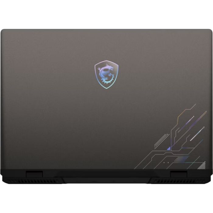 Ноутбук MSI Crosshair 16HX (D14VFKG-1053XUA) изображение 9