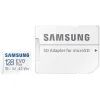 Карта памяти Samsung 128 GB microSDXC Class 10 UHS-I U3 V30 A2 EVO Plus+SD Adapte (MC128SA/EU) изображение 6