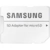 Карта памяти Samsung 128 GB microSDXC Class 10 UHS-I U3 V30 A2 EVO Plus+SD Adapte (MC128SA/EU) изображение 7